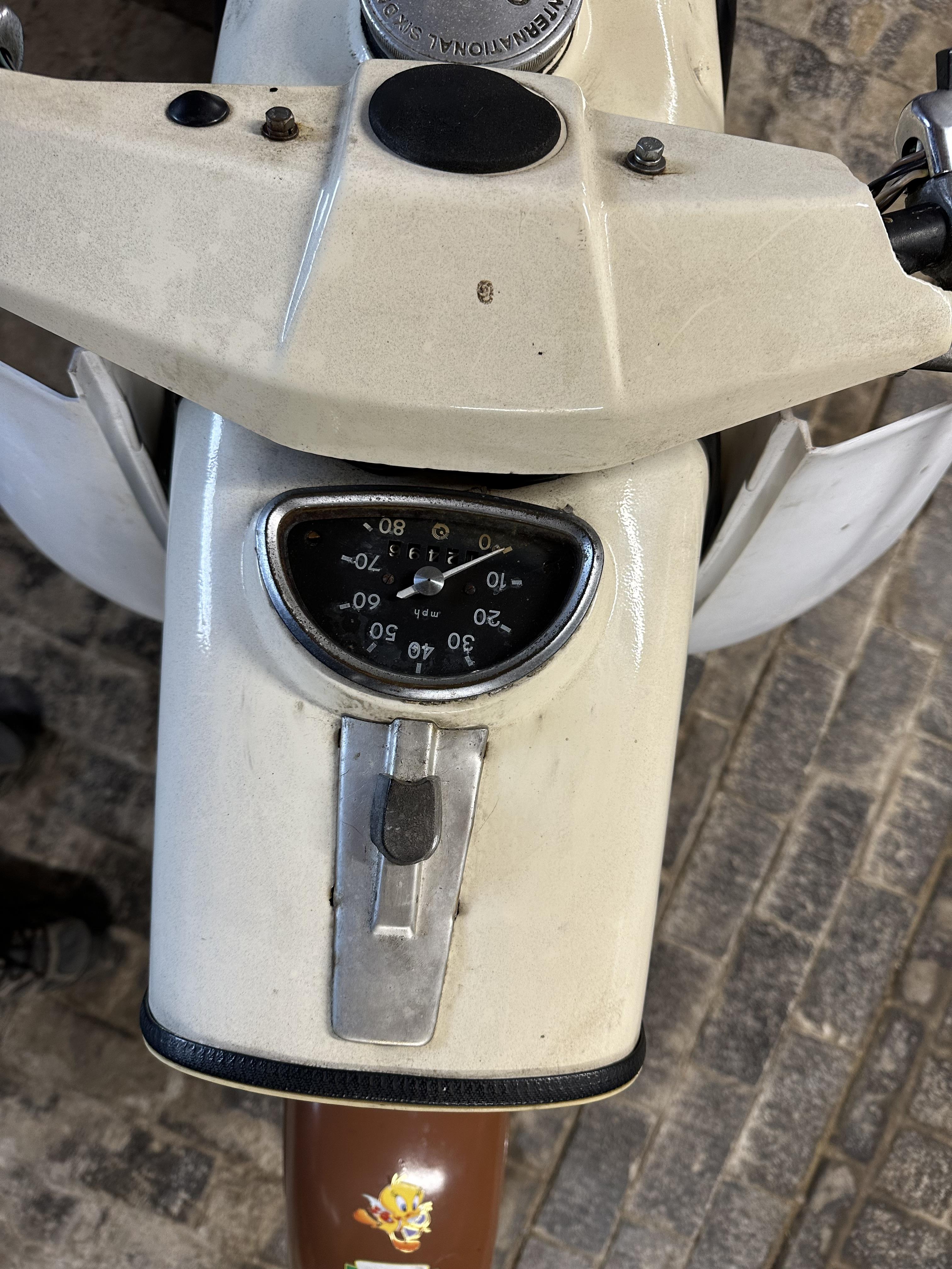 1972 MZ ES250/2 TROPHY - Image 6 of 8