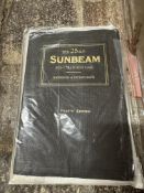 Three Sunbeam related volumes: 203 mph 1927 publication, 25hp Spare Parts list 1927, 25hp handbook