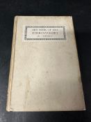 The Book of The Thornycroft by Auriga.