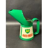 A contemporary BP Anti-Frost pint pourer.