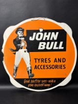 A John Bull Tyres and Accessories - Great British Tyres - with a Great British Name! hardboard