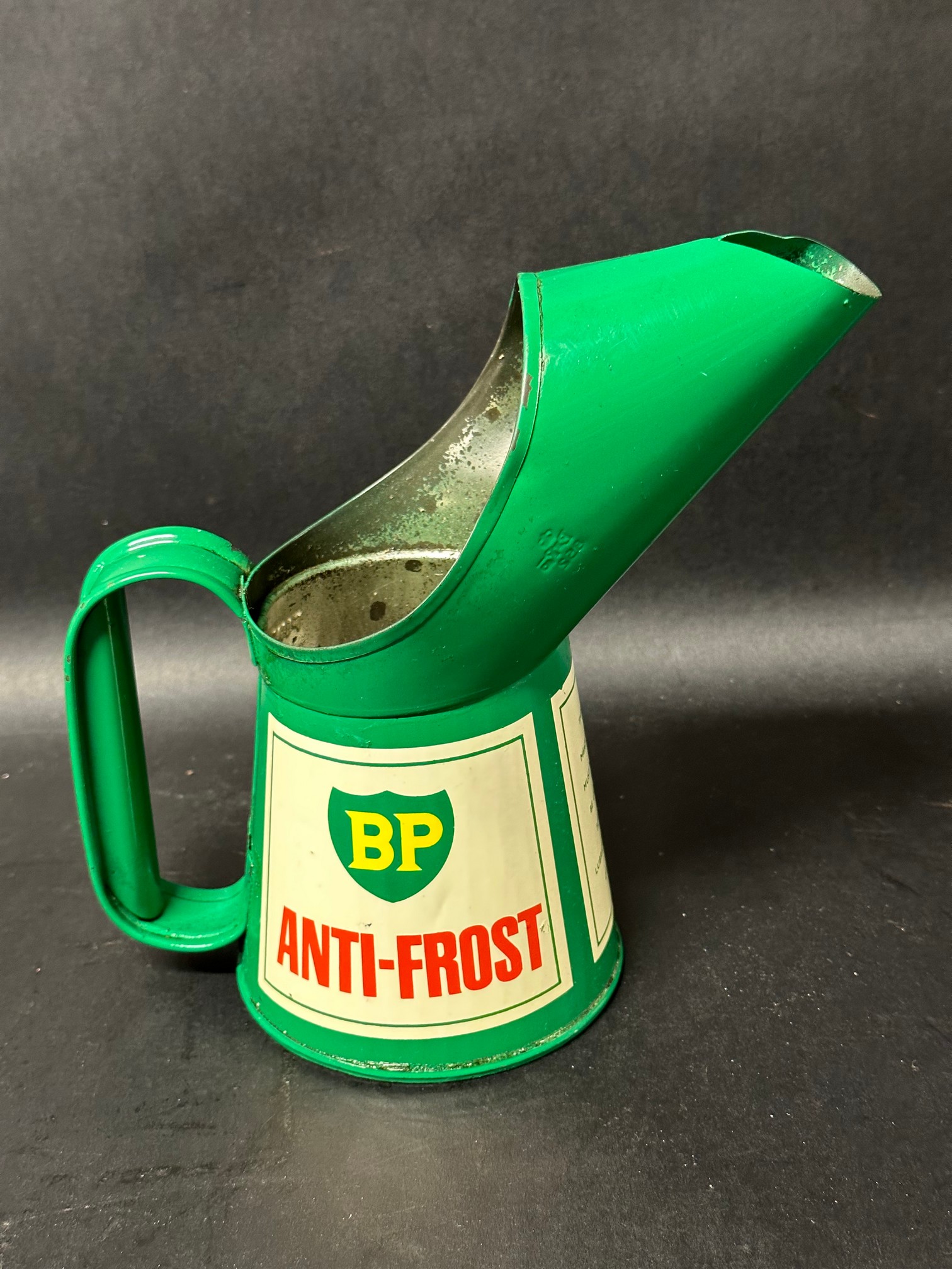 A contemporary BP Anti-Frost pint pourer. - Image 3 of 5
