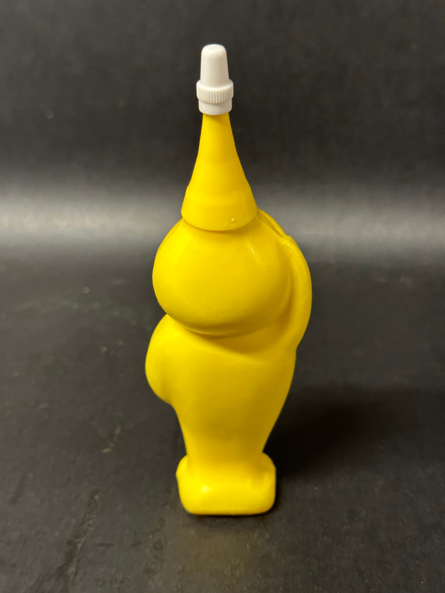 A Esso Handy Oil oil bottle in the form of an Esso figure, n.o.s. - Image 2 of 2