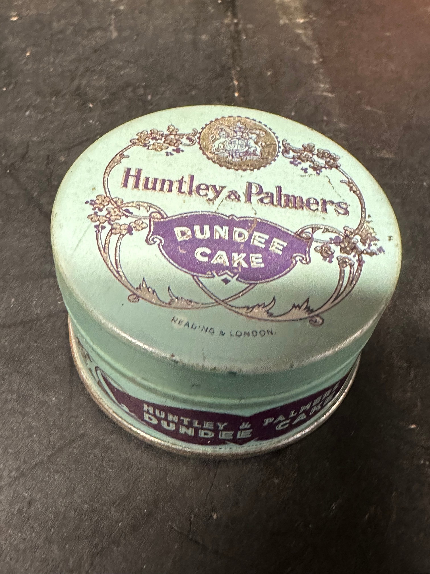 A good selection of confectionery tins, some with contents including Huntley & Palmers, Peek - Image 7 of 9