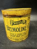 A Price's Belmoline 
