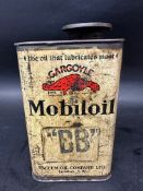A Gargoyle Mobiloil 