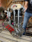 JAP RACING ENGINE