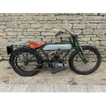 1920 MONOPOLE 250cc