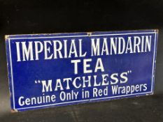 An Imperial Mandarin 
