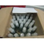 3 X Boxes of Approx 30 in each Screen Cleaner 50mls