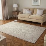 Dorma Chenille D040 Dorma Regency Chnill Natural Rectangle 155X230Our exquisite Regency chenille rug