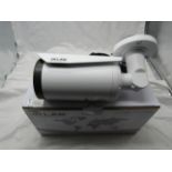 IR LAB 2mp CCTV Camera DC12V. Model: CIR-HDR28GRC - Untested