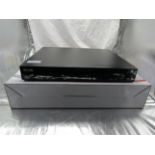 IR LAB 16 Channel 1080p 5 in 1 HD DVR. Model: VR-HA1602G - Untested