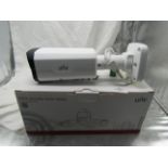 UNV IP Camera. Model: IPC2224SS-DF40K - Untested