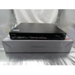 IR LAB 16 Channel 1080p 5 in 1 HD DVR. Model: VR-HA1602G - Untested