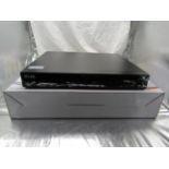 IR LAB 16 Channel 1080p 5 in 1 HD DVR. Model: VR-HA1602G - Untested