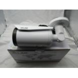 IR LAB 2mp CCTV Camera DC12V. Model: CIR-HDR28GRC - Untested