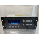 SEREN Industrial Power Systems MCRS Matching Network Remote Display