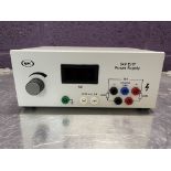 IPC Adjustable High Voltage Power Supply 100V to 5kV with Fillament Supply