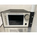 Sigma SQC 122c Thin Film Deposition Controller 2 Channel with Manual