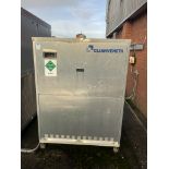 Climavent Industrial Chiller