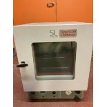 Shel-Lab Vacuum Oven 1445-2 Sheldon Laboratory Amb +10› to 240›C