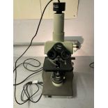 Nikon Labophot-2 Microscope