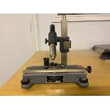 Microscope - The Precision Two and Instruments Company Ltd - Type 2158
