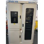 Lesker PVD 75 Thermal Vacuum Coating System