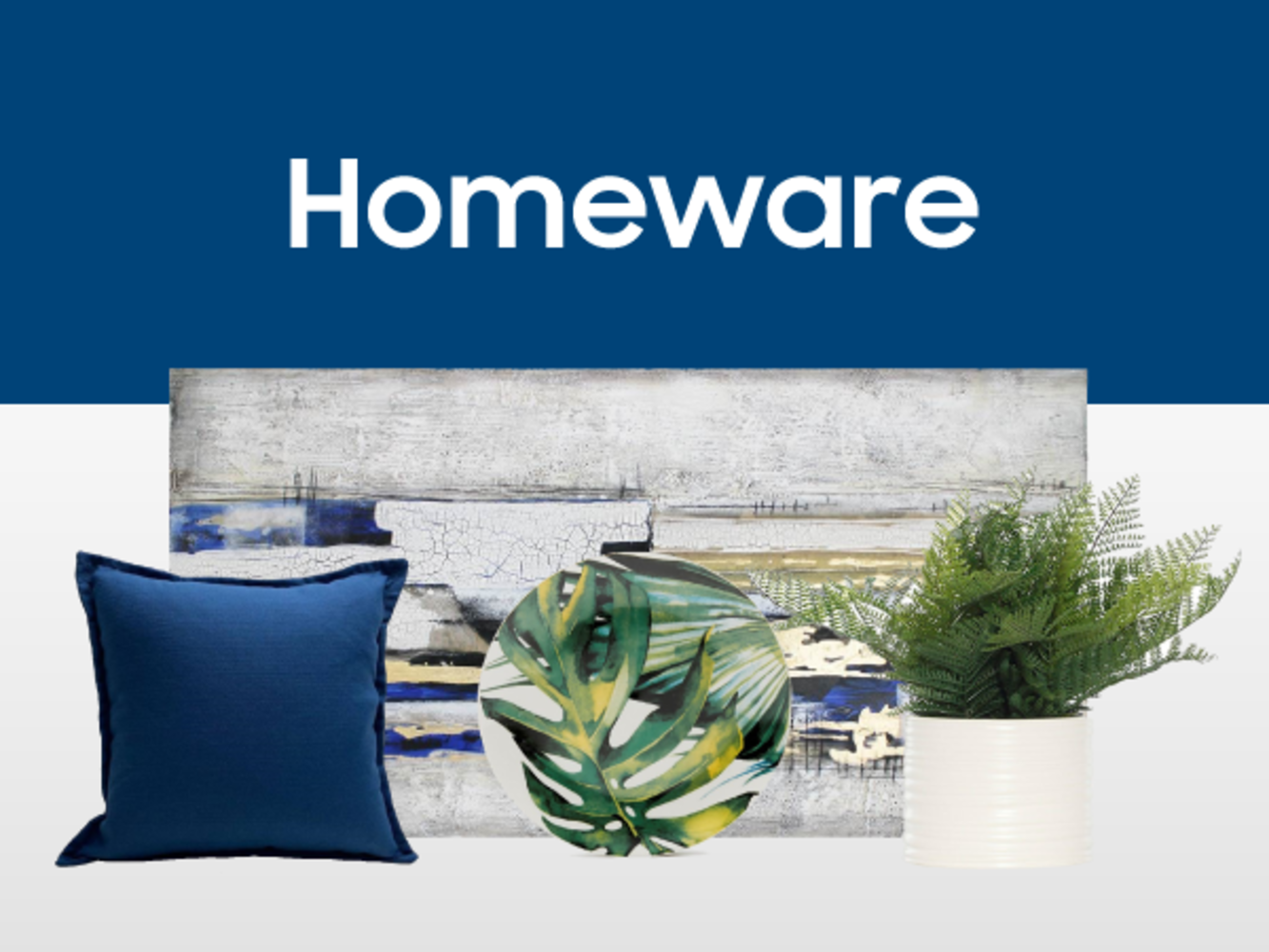 Huge Home and Kitchen wares sale with The White Company, Alice Peto, Joseph Joseph, Vera Wang, Wedgewood, Global and more