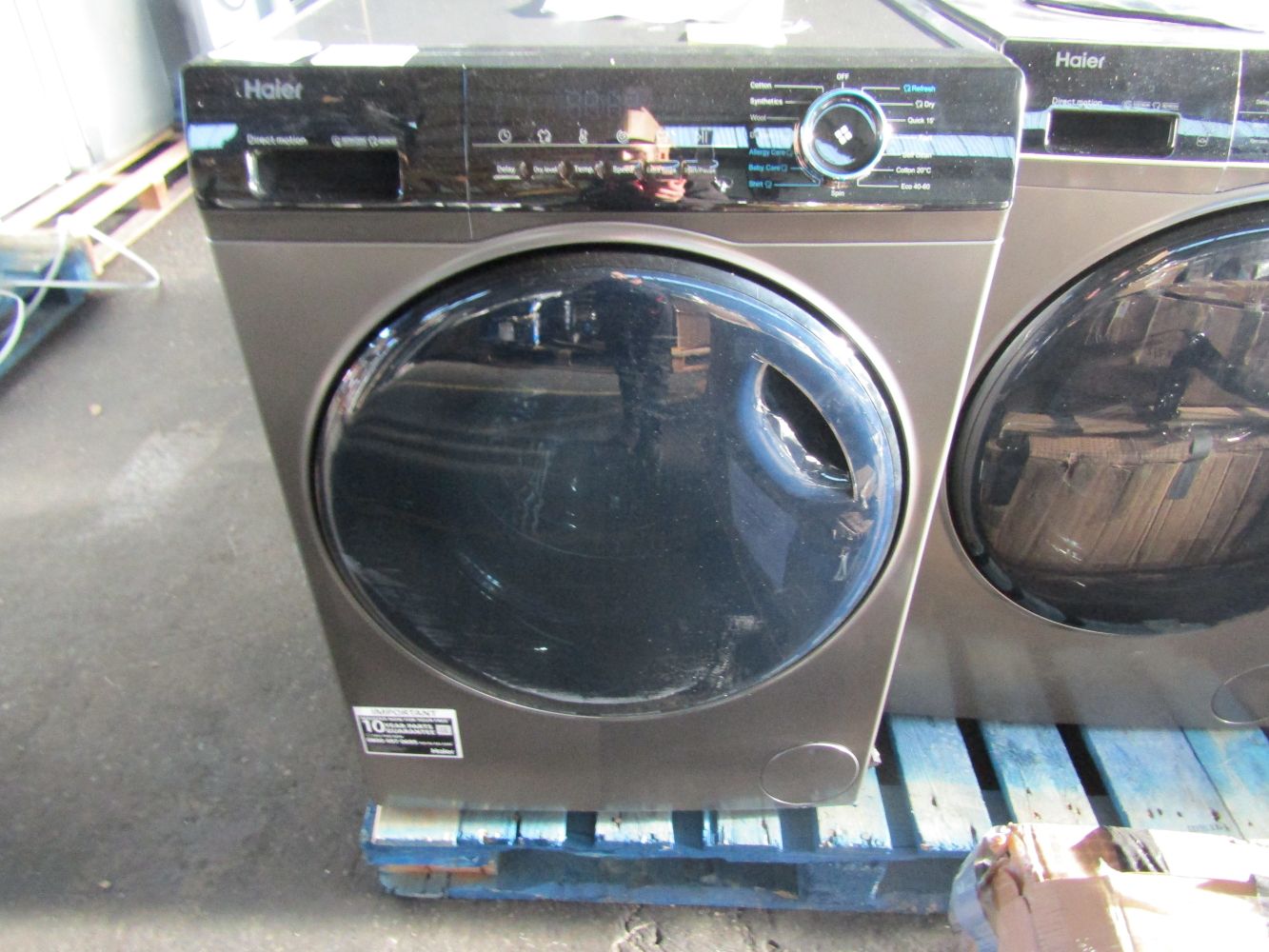 Fridges, Washing machines, freezers and dishwashers from Costco