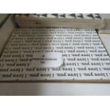 2x Signs with Sayings 1x butterfly and one Mother wooden wall plaques, new RRP ?9 each, 10-x15cm (