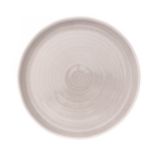 Canvas Home Pinch Dinner Plate Grey RRP 14