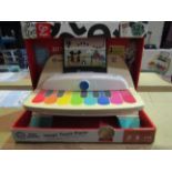 Hape Baby einstein Magic Touch Piano New & Packaged