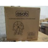 Asab 8 Cupcake Ferris Wheel Cupcake Stand Unchecked & Boxed