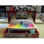 Hape Baby einstein Magic Touch Piano New & Packaged