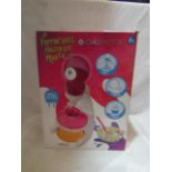 Chill Factor Poppin Dots Frozen Dot Maker Unchecked & Boxed