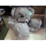 4 X Squishable"s New & Packaged