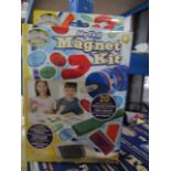 Brainstorm My First Magnet Kit New & Boxed