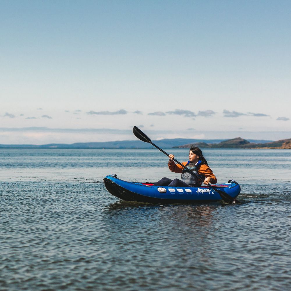 New lower prices on Paddles board and Kayaks From Aqua Planet, One Man & Two Man Kayaks, Get Ready For The Summer.