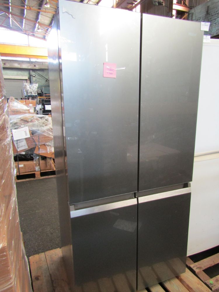 Reduced prices on fridges, freezers and washing machines