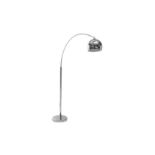 Heals Mini Lounge Floor Lamp Chrome - Bulb Not Included 3113-55011055 RRP 369About the Product(s)