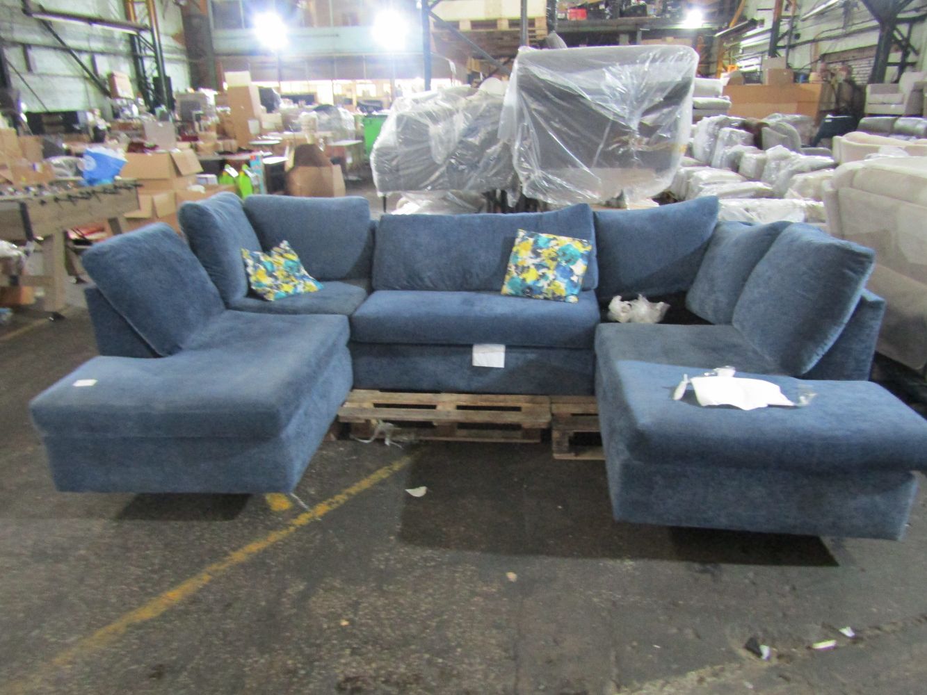 Sofas, armchairs footstools and more from SCS, Stressless, Dusk and more