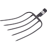 Bellota Pro-Tools - Manure Fork ( No Pole ) - New.