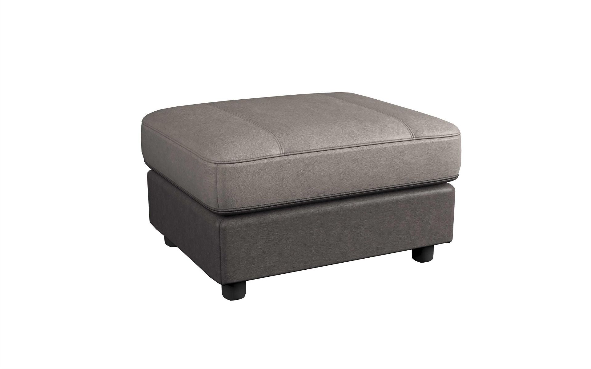 Cormac Storage Footstool Bz Platinum Bz Dark Grey SS Dark Wood RRP 370About the Product(s)Cormac