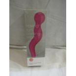 Having fun coming soon vibrator, new and boxed