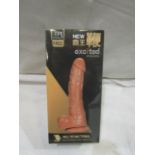 Penis Toy - New.