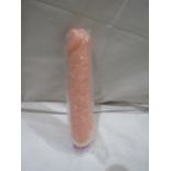 Vibration Dildo - New.