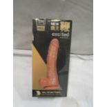 Penis Toy - New.