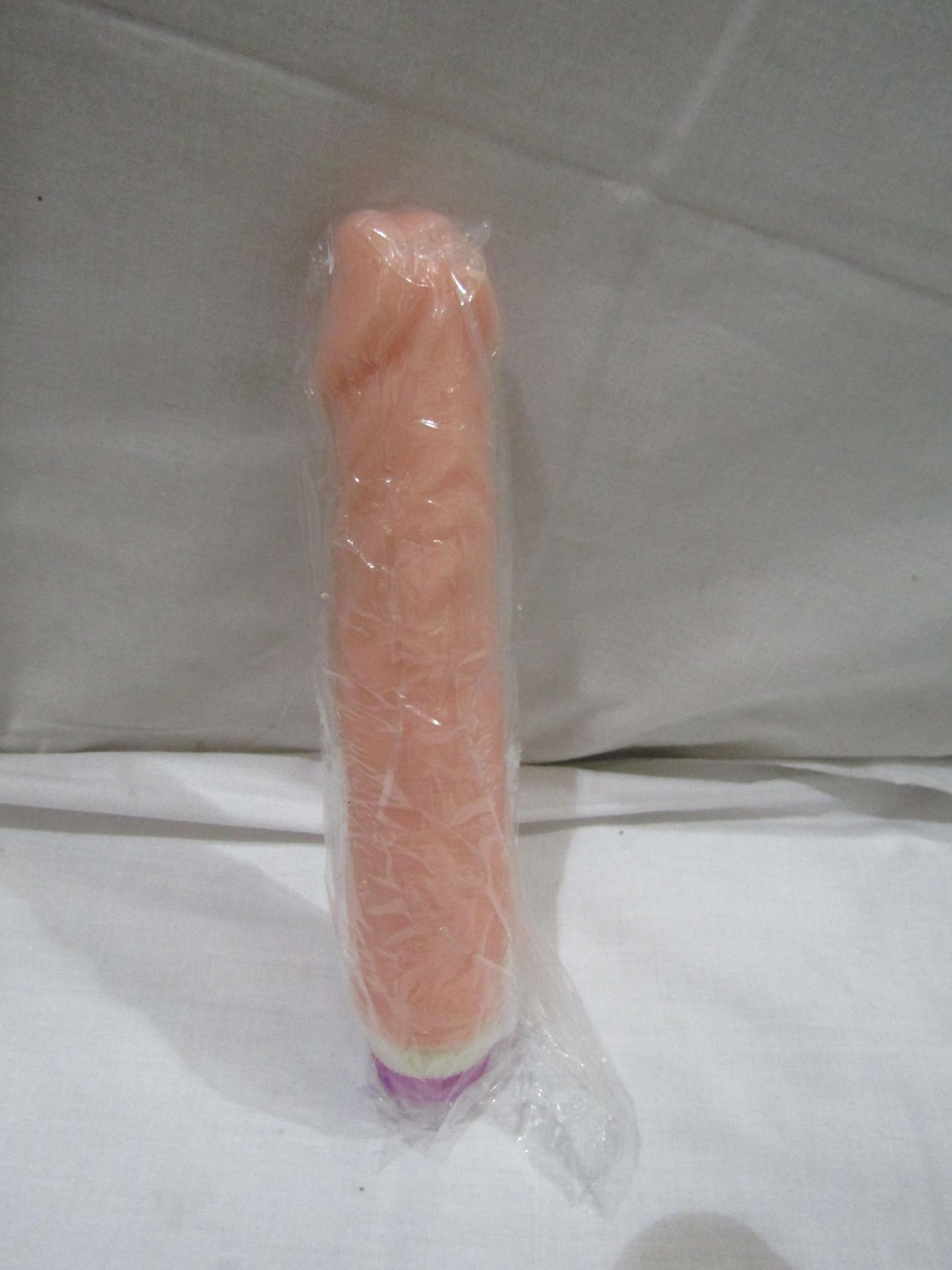 Vibration Dildo - New.